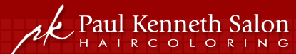 Paul Kenneth Salon and Haircoloring