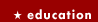 education